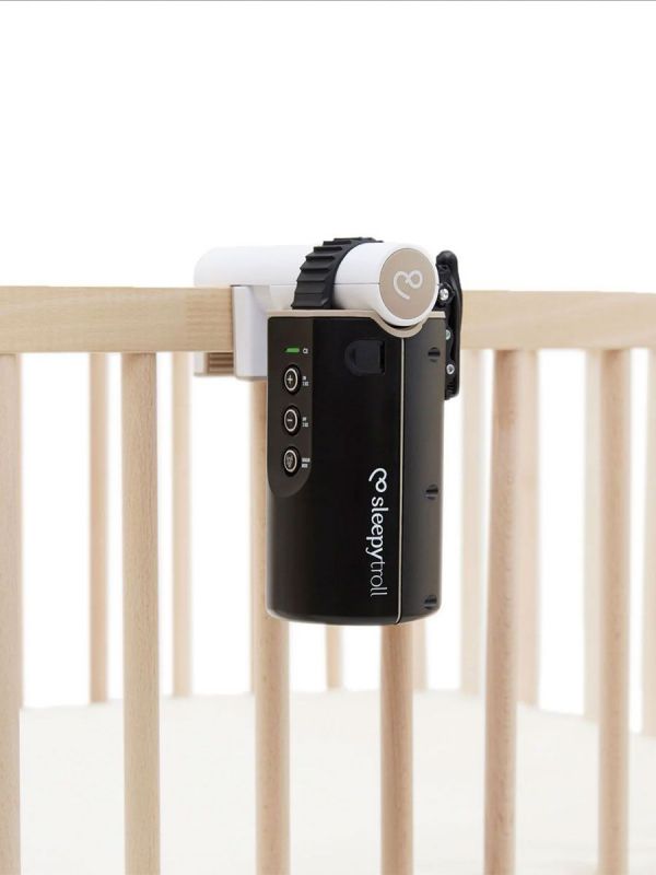 Sleepytroll - Bed Adaptor