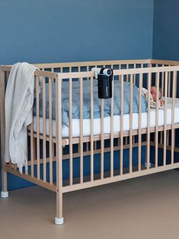 Sleepytroll - Bed Rocker Feet - from crib/cot into cradle