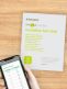 SmileReader Ovulation Test 10 pcs + App