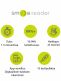 SmileReader Ovulation Test 10 pcs + App