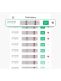 Smile Reader Ovulation Test 10 pcs + App