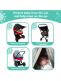 SnoozeShade Original Deluxe (0-6kk) Universal stroller/pushchair sunshade