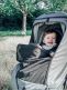 SnoozeShade Plus Deluxe (6m+) Universal stroller/pushchair sunshade