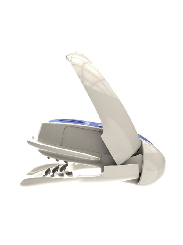 Babys Breathing monitor SNUZA Pico 2