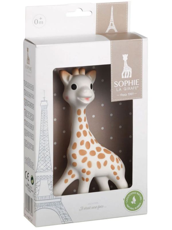 Sophie The Giraffe Teether