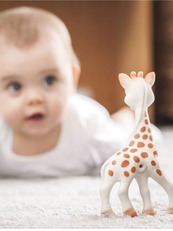 Sophie The Giraffe Teether