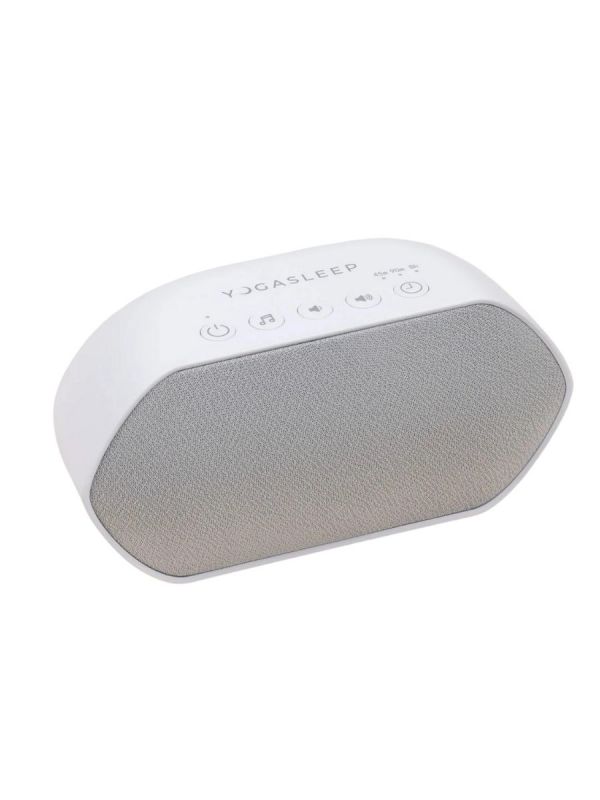 Soundcenter White Noise Machine | Yogasleep