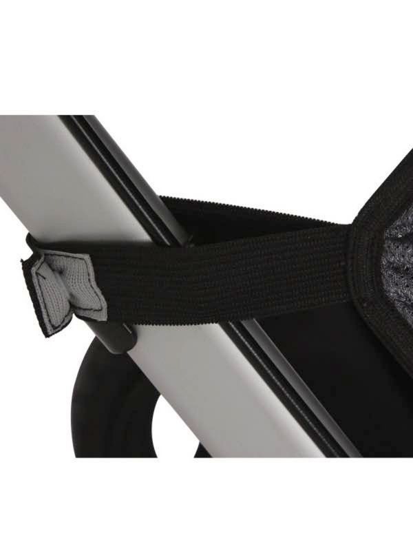 SnoozeShade Plus Deluxe (6m+) Universal stroller/pushchair sunshade
