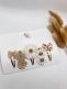 Studio Frommie Odette hair clip set