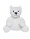 Lovely nursery decoration - a soft Baby´s Only stuffed bear.