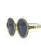 Ki ET LA Woam - sunglasses for baby 0-2 years, olive