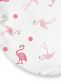 SwaddleMe Wrap 0-3mth, Flamingo 2-pack