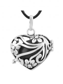 Bola jewelry - flowerheart 20mm