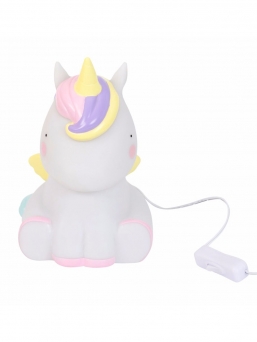 Tablelight |  night light (Unicorn)