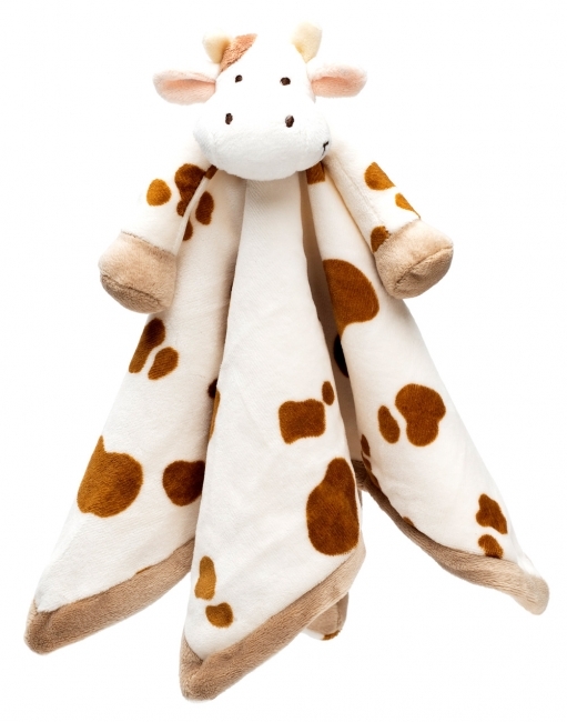 DIINGLISAR Comfort Blanket COW - TEDDYKOMPANIET