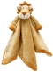 DIINGLISAR Comfort Blanket LION - TEDDYKOMPANIET