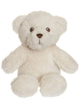 Teddykompaniet Jon sweet little teddy bear beige