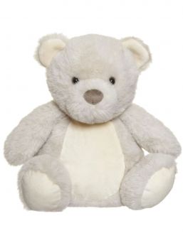 Teddykompaniet - a teddy bear that glows in the dark