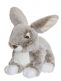 Teddykompaniet - Dreamies soft toy rabbit