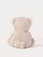 Teddykompaniet Teddy Mocca 25cm  – beige stuffed bear