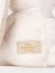 Teddykompaniet Teddy Mocca 25cm  – beige stuffed bunny