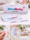 Time4baby Ultra Sensitive Ovulation Test 10 mIU/ml – 50 Pack