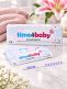 Time4baby Ultra Sensitive Ovulation Test 10 mIU/ml – 50 Pack