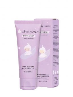 Tiny Humans - baby diaper cream 75ml