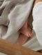 Nursing cover for privacy, Taupe Beige