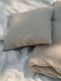 Tisu baby duvet cover set and pillowcase, Sand