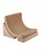 Wigiwama - Moon Chair Toffee