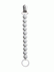 Pacifier holder Seasonal - Cloud