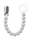 Pacifier holder Seasonal - Cloud
