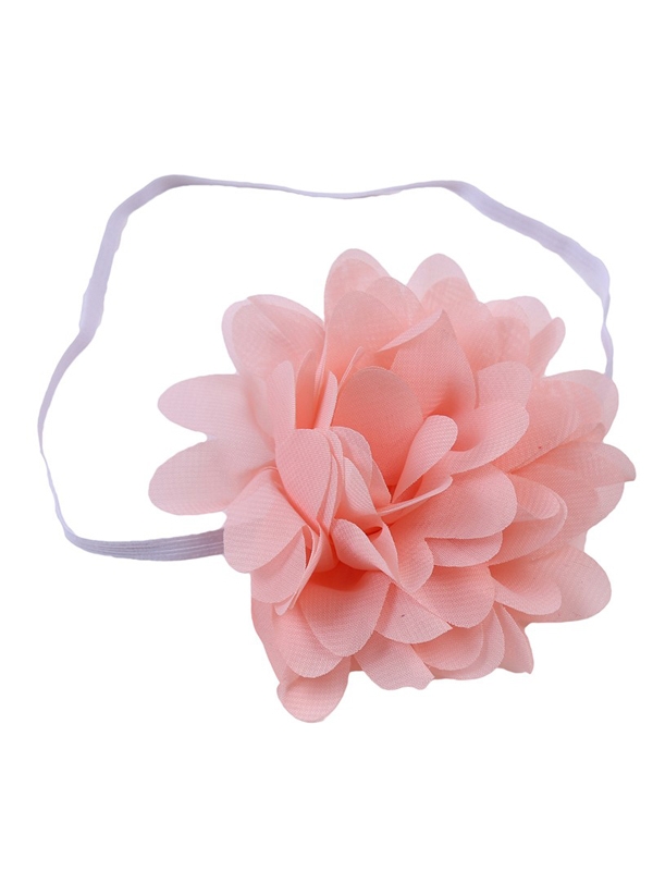 Tutu + headband (peach)