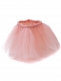 Tutu + headband (peach)