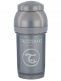 TwistShake - Baby Bottle 180ml, pearl grey