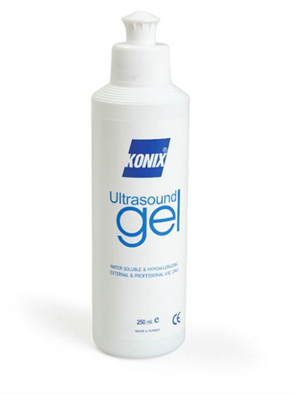Ultrasoundgel 250g