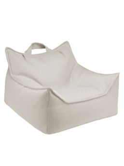 Wigiwama - Outdoor bean bag, Terra