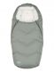 VOKSI - Urban extendable down footmuff 0-4,5y Meadow Green