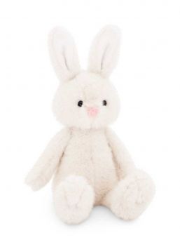 White Bunny 25cm