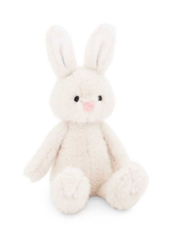 White Bunny 25cm