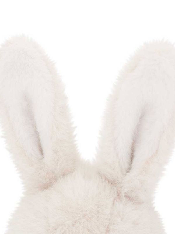 White Bunny 25cm