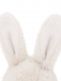White Bunny 25cm