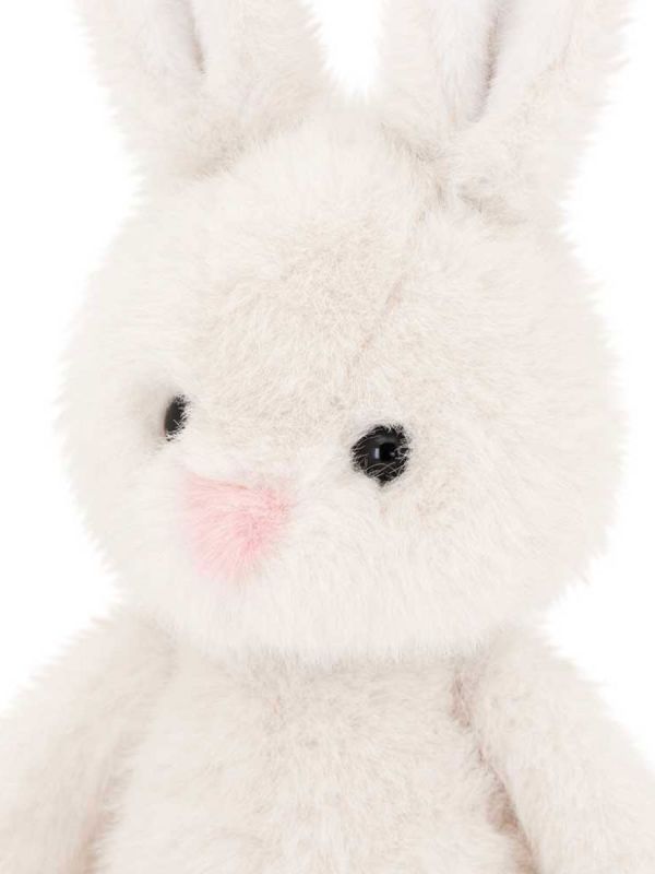 White Bunny 25cm