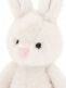 White Bunny 25cm