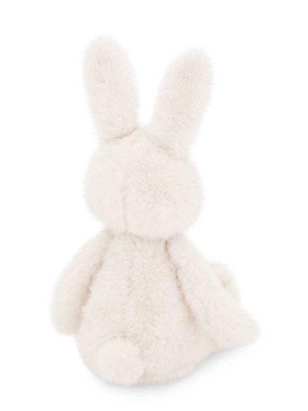 White Bunny 25cm