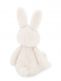 White Bunny 25cm