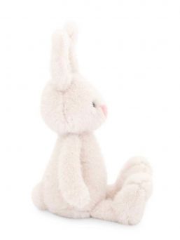 White Bunny 25cm