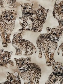 Pram curtain, soft spots
