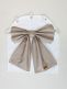 Carriage curtain, Lullabow beige